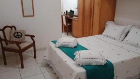 Seu lugar aconchegante no Leblon